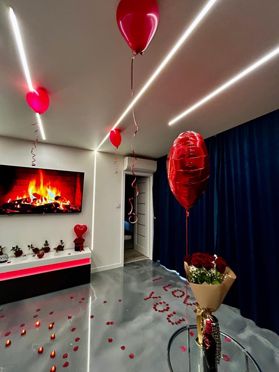 Art Styl Apartment in Poland