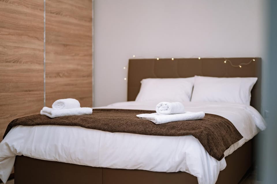 Sofia Suites Apartment in Kavala