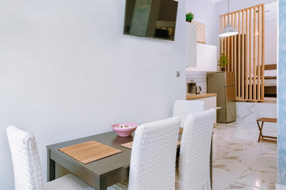 Sofia Suites Apartment in Kavala