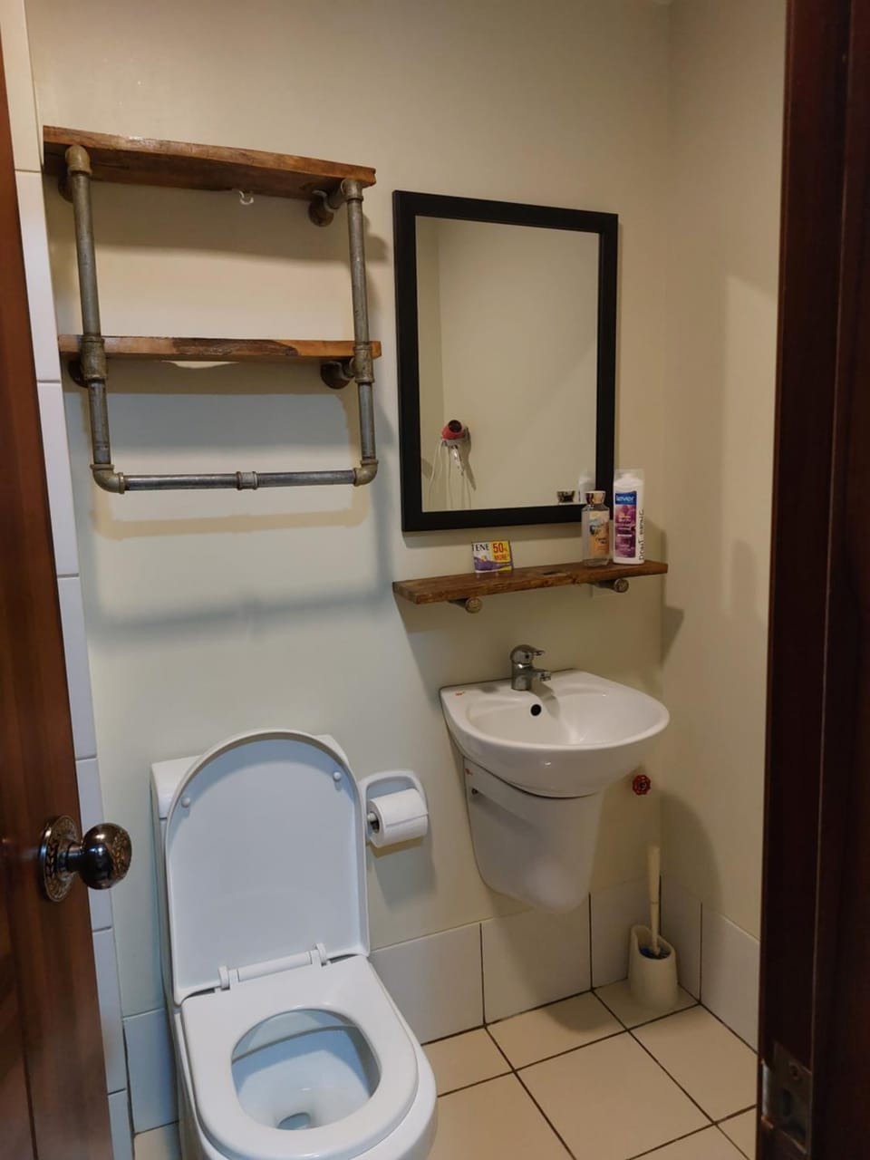 Jojie's Crib Horizons101 Studio II Apartment hotel in Lapu-Lapu City