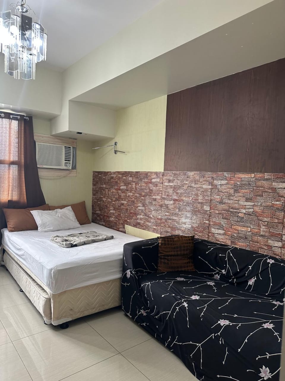 Jojie's Crib Horizons101 Studio II Apartment hotel in Lapu-Lapu City