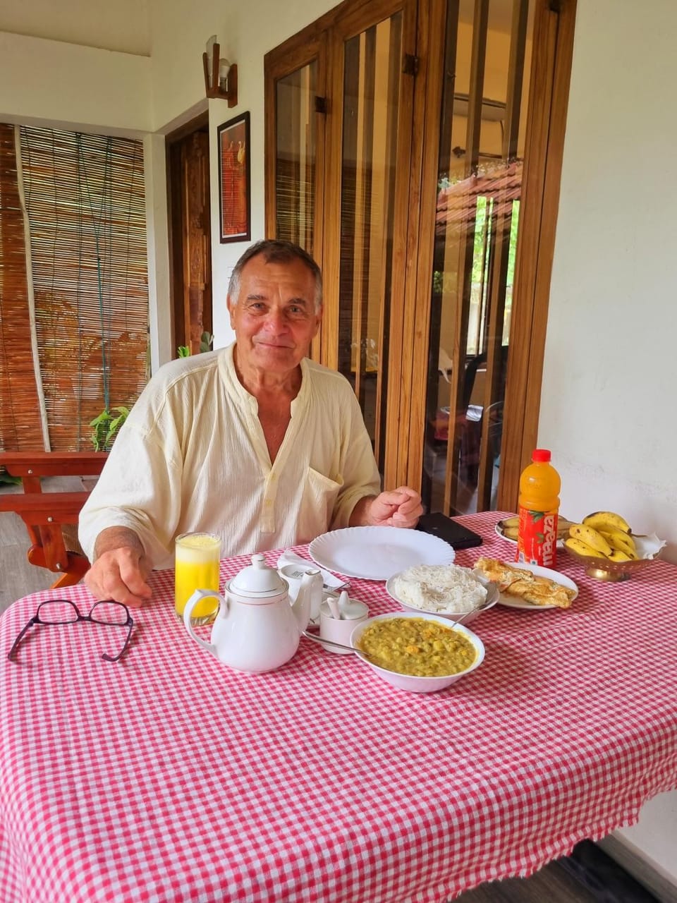 Marari Sophy Villa Vacation rental in Kerala