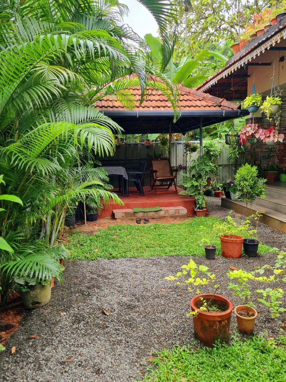 Marari Sophy Villa Vacation rental in Kerala