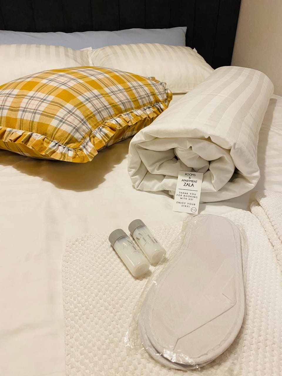 Rooms & Apartment ZALA Near Airport & Cable Car Apartment hotel in Slovenia