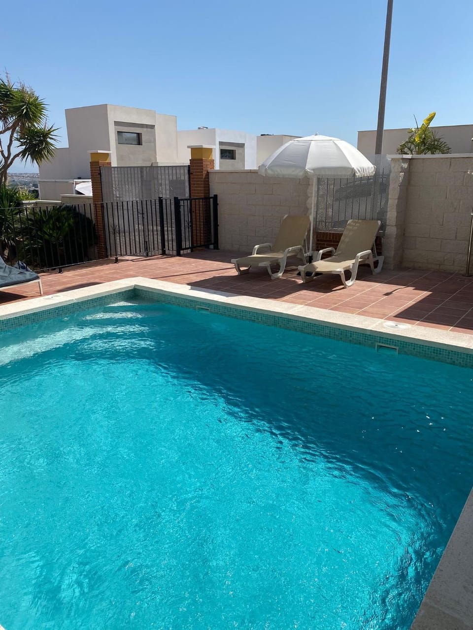 Casa del Arquillo Rojales House in Vega Baja del Segura