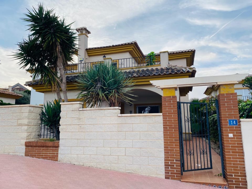 Casa del Arquillo Rojales House in Vega Baja del Segura