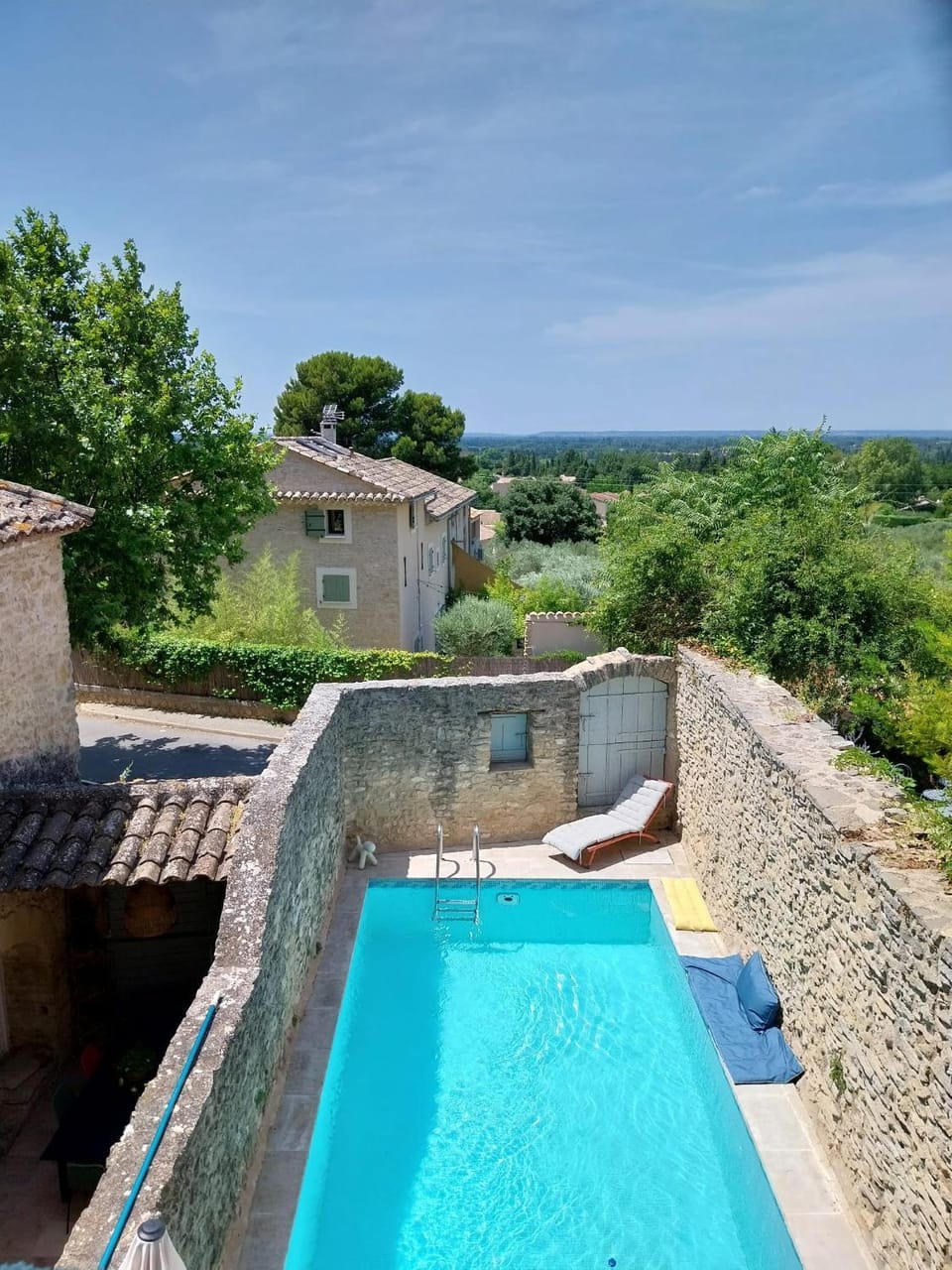 La Villa 1777 Bed and Breakfast in Provence-Alpes-Côte d'Azur