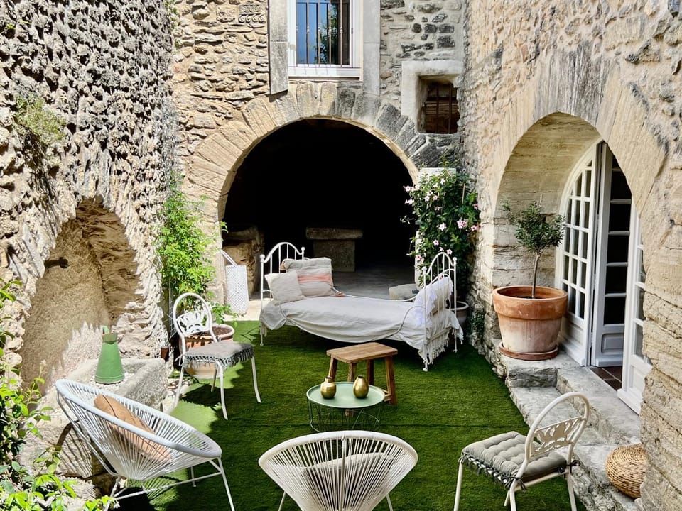 La Villa 1777 Bed and Breakfast in Provence-Alpes-Côte d'Azur