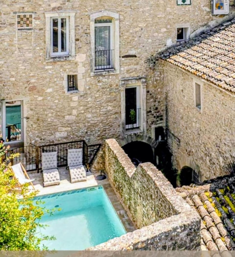 La Villa 1777 Bed and Breakfast in Provence-Alpes-Côte d'Azur