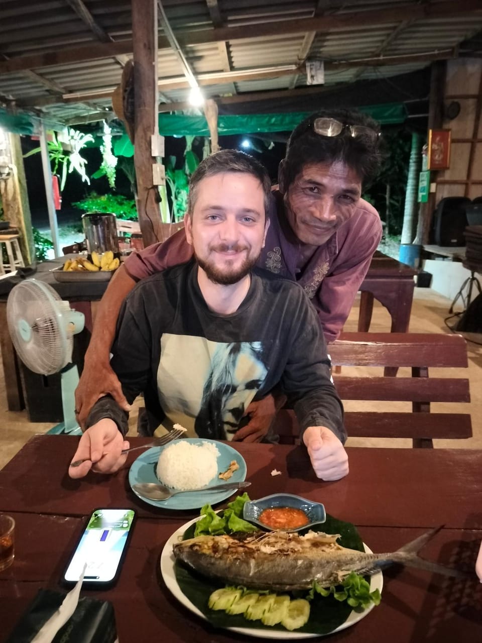 Good Time Resort Koh Kood Bed and Breakfast in Trat Changwat