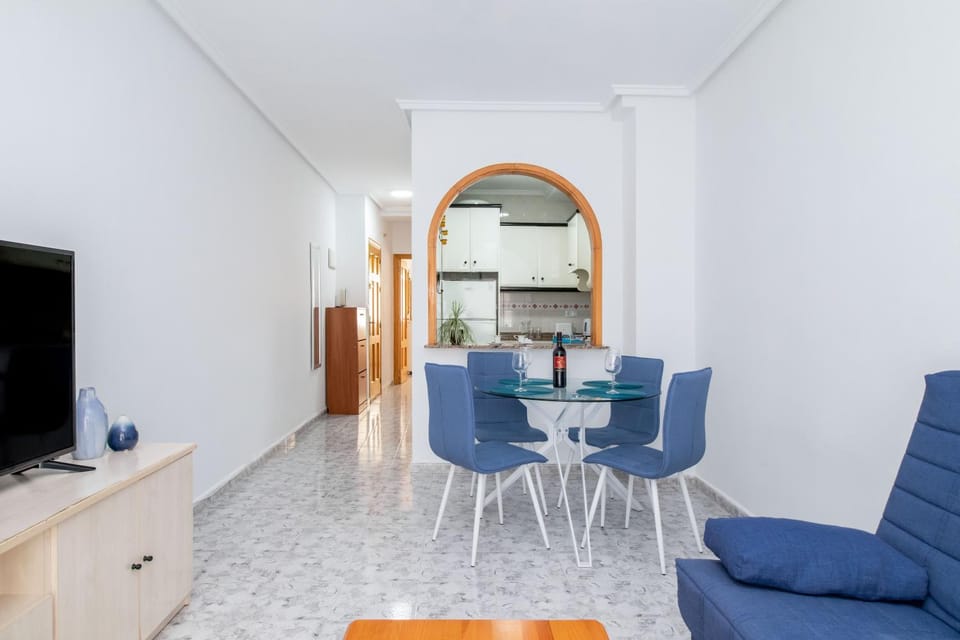 Espanatour FRAGATA Apartment in Torrevieja