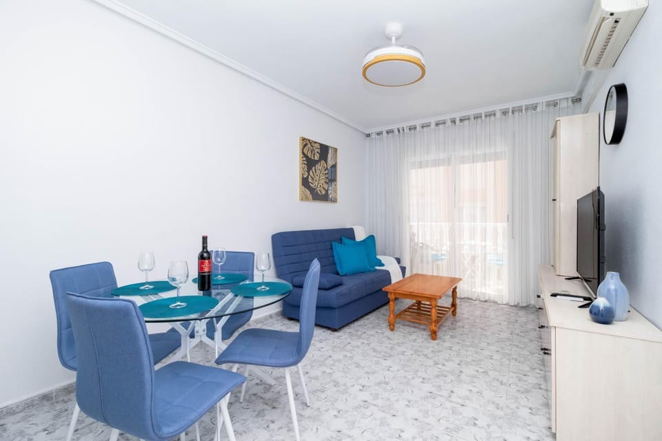 Espanatour FRAGATA Apartment in Torrevieja