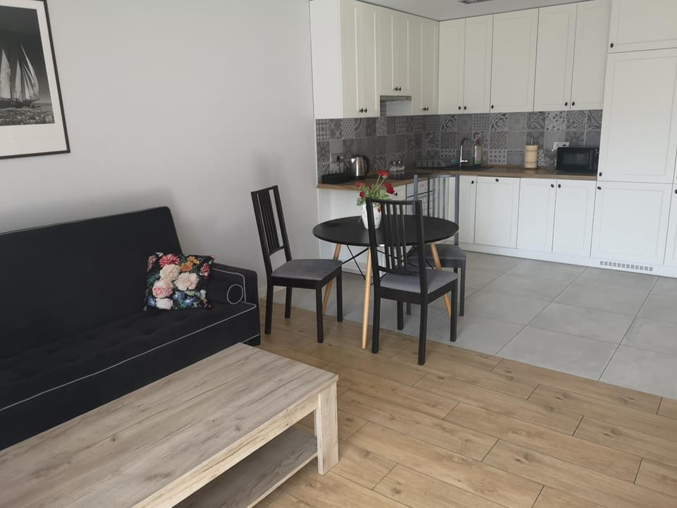 Apartament Marzenie 8 - Opole Apartment in Czechia