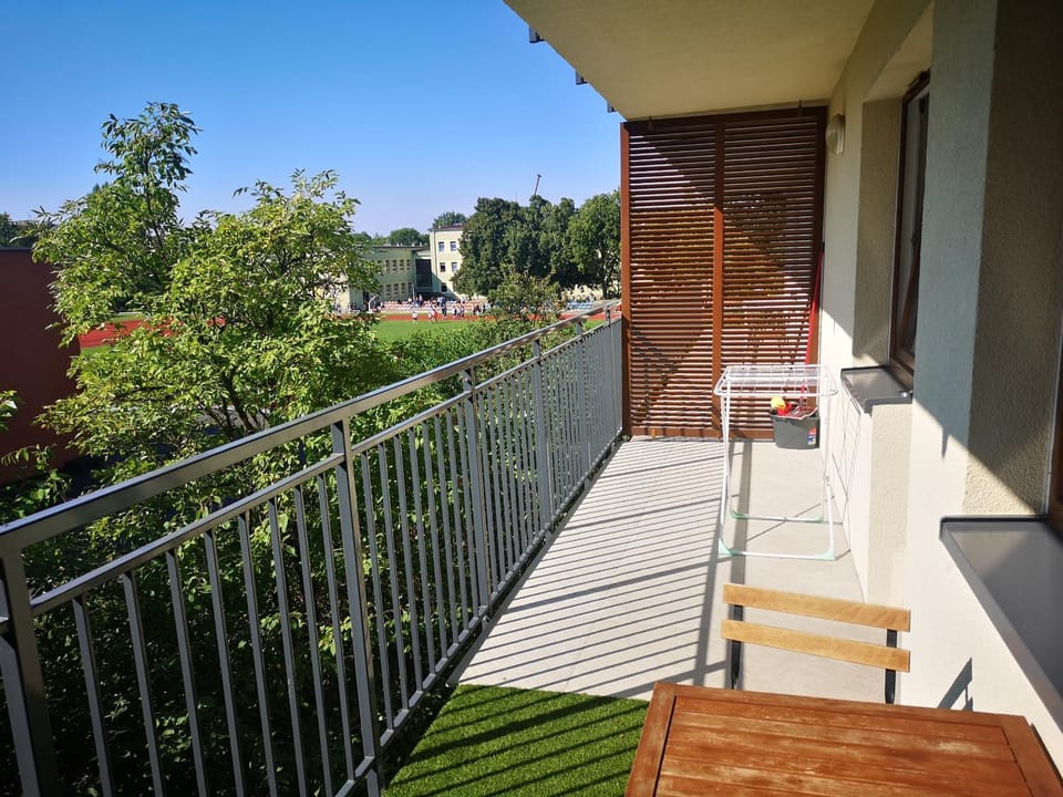 Apartament Marzenie 8 - Opole Apartment in Czechia