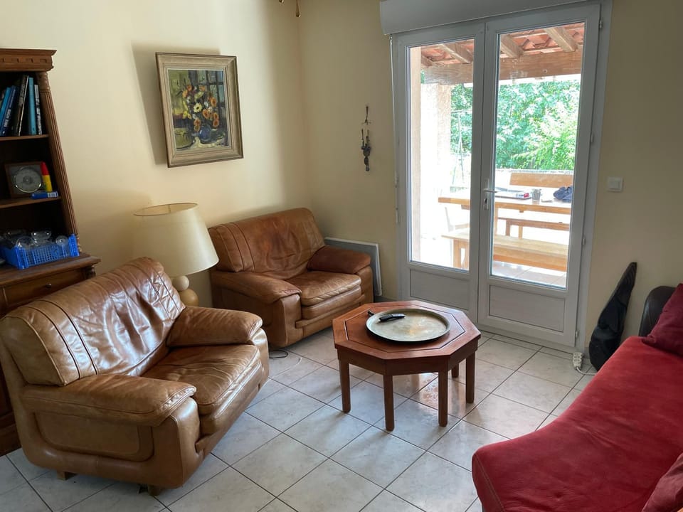 Gîte ylangylang House in Auvergne-Rhône-Alpes