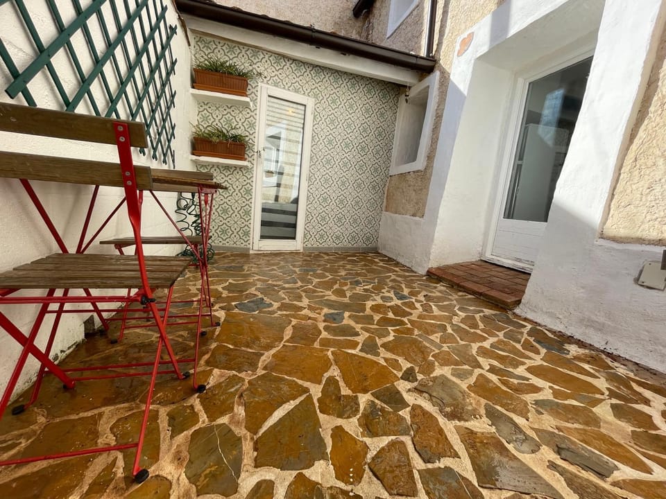 APARTAMENTO LUCÍA Y ALISA Apartment in Aragon