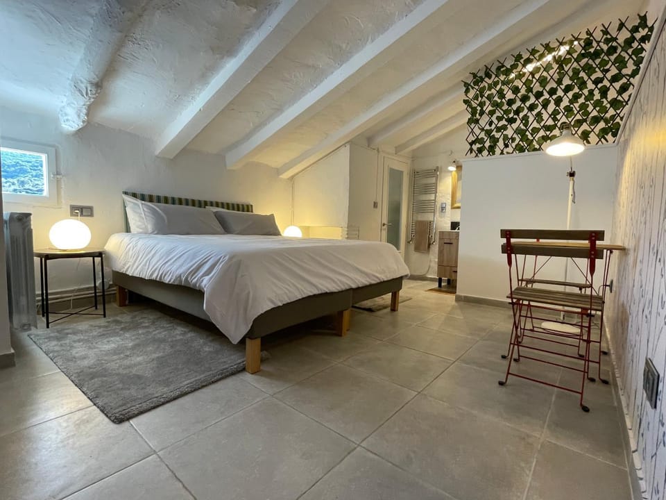 APARTAMENTO LUCÍA Y ALISA Apartment in Aragon