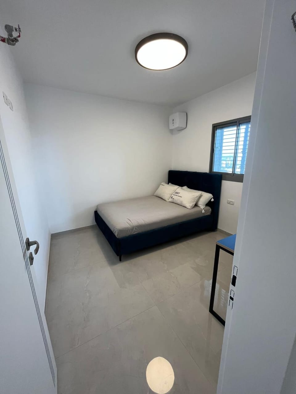 luxury condo Apartment in Haifa District