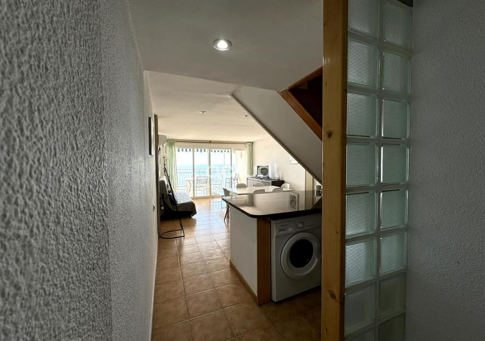 Elypalace 1-9 Apartment in Platja d'Aro