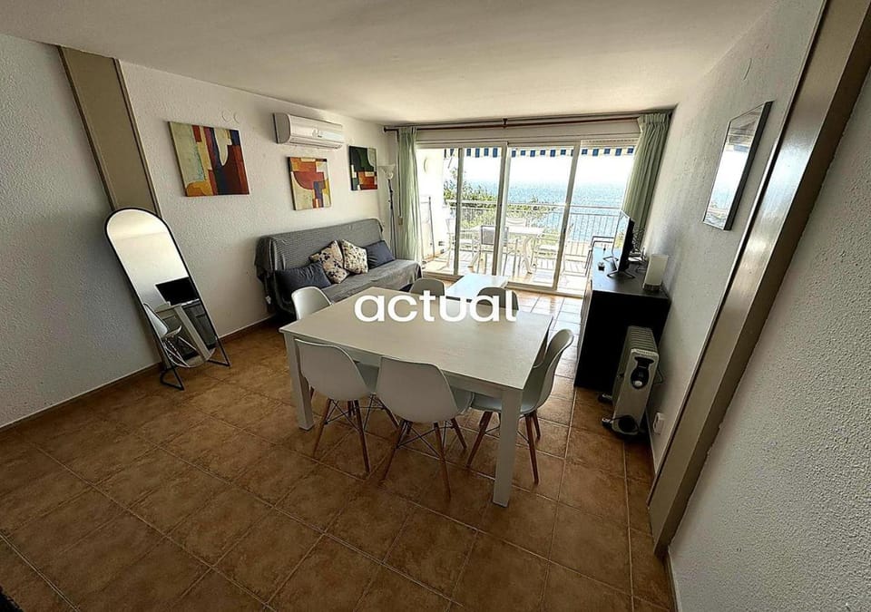 Elypalace 1-9 Apartment in Platja d'Aro