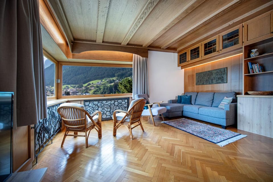 Apartment Murata Apartment in Ortisei