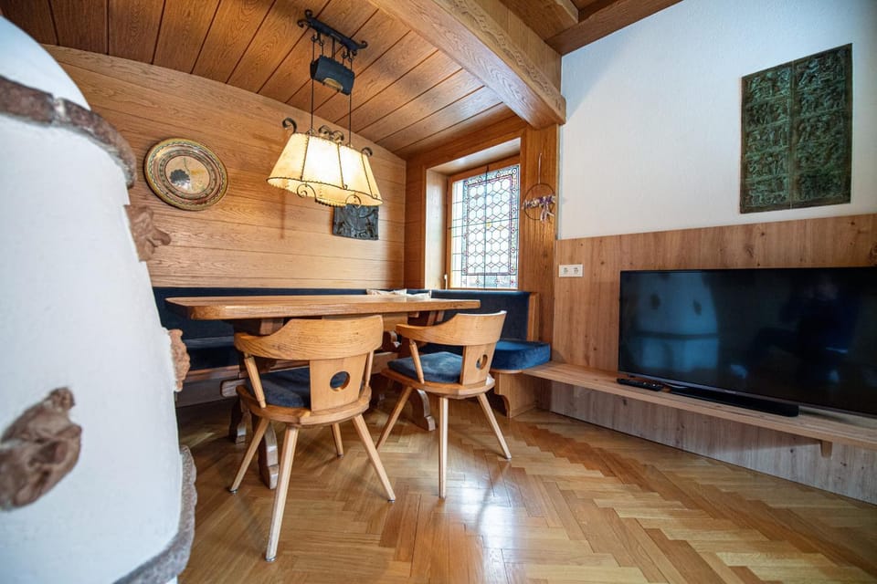 Apartment Murata Apartment in Ortisei