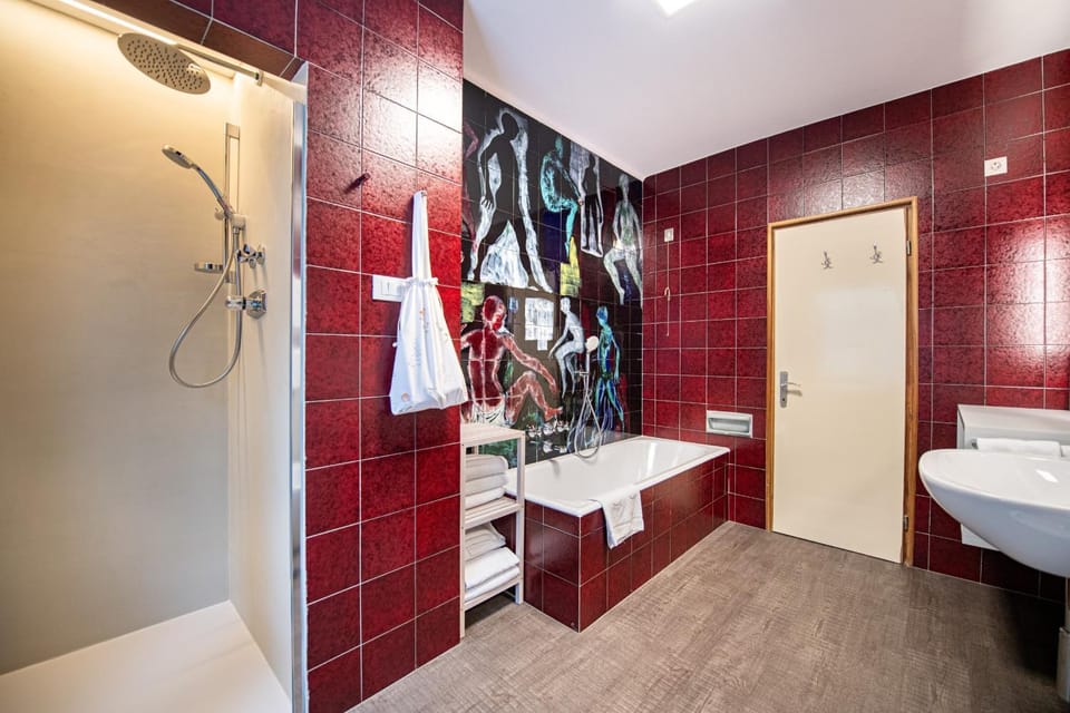 Apartment Murata Apartment in Ortisei