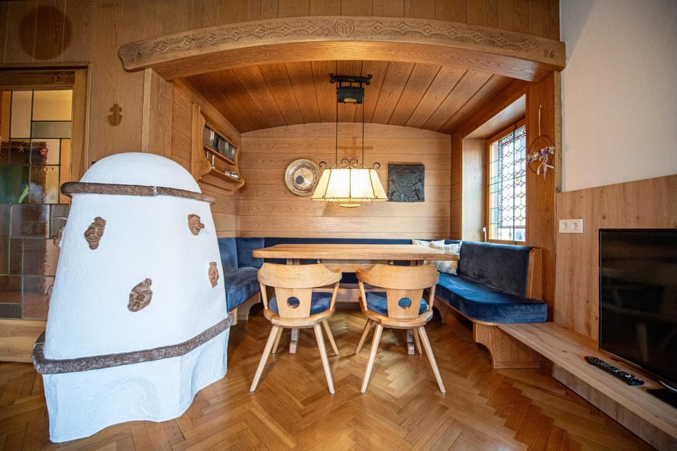 Apartment Murata Apartment in Ortisei
