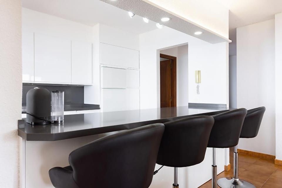 Neptuno Ocean Experience by Sydney Apartment in Canary Islands