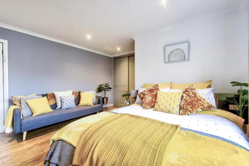 Braemor 4 bedroom villa, all en-suite Villa in Scotland