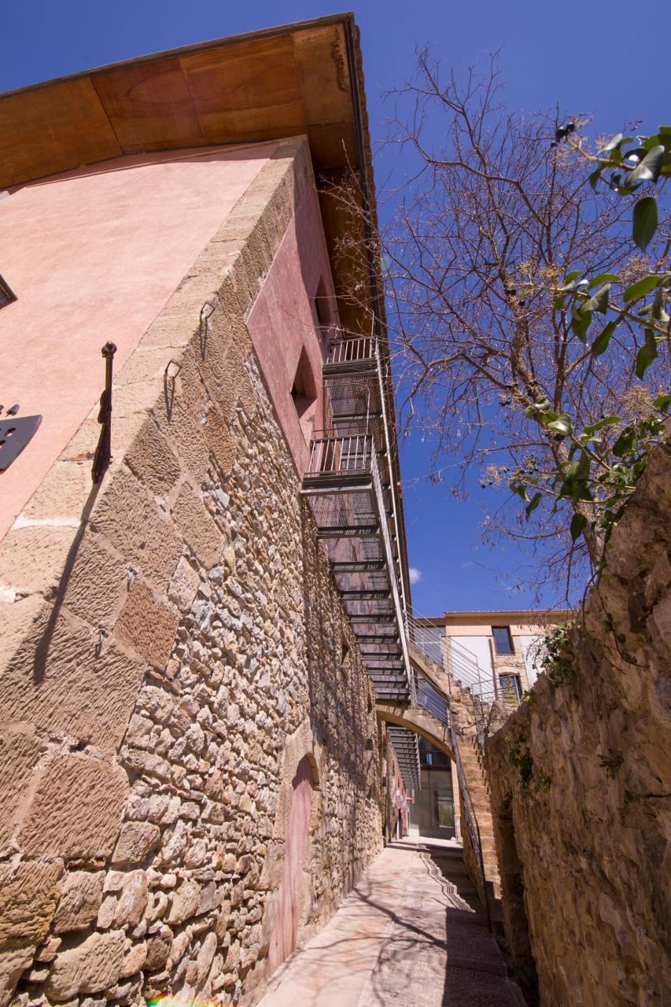 Alberg Francesc de Vinatea Hostel in Valencian Community