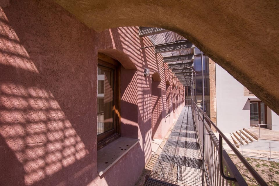 Alberg Francesc de Vinatea Hostel in Valencian Community
