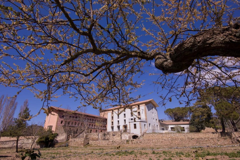 Alberg Francesc de Vinatea Hostel in Valencian Community