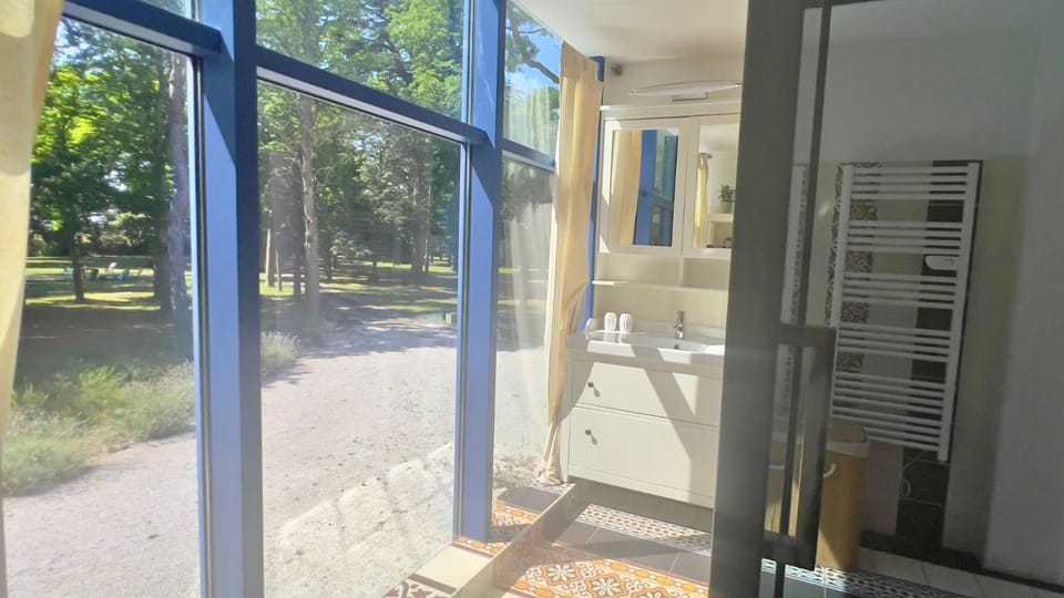 Bathroom, View (from property/room)
