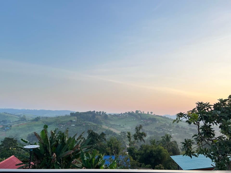 Cozy life ไออุ่น Vacation rental in Thailand