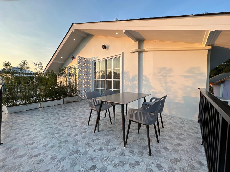 Cozy life ไออุ่น Vacation rental in Thailand
