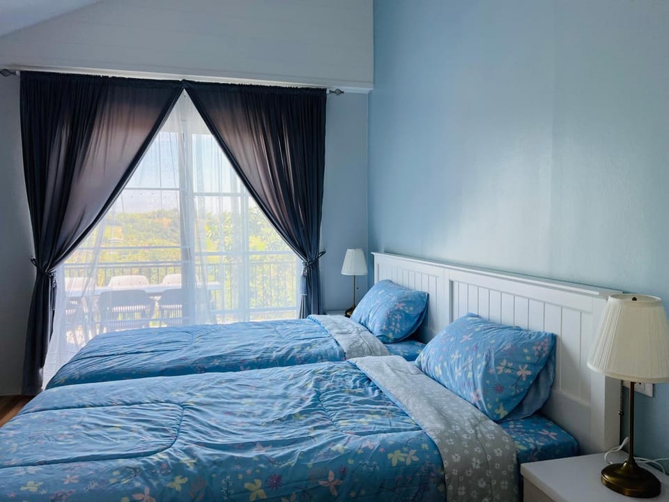 Cozy life ไออุ่น Vacation rental in Thailand