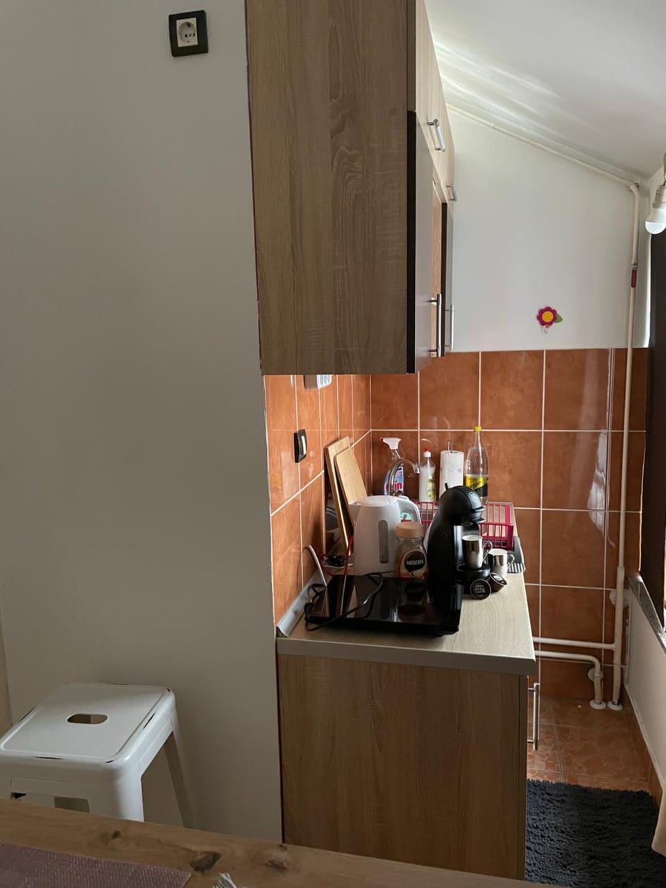 apartman Bane Apartment in Novi Sad