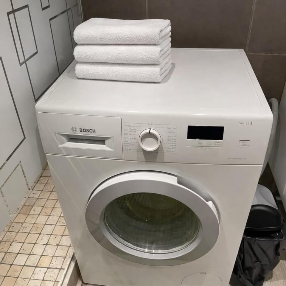 Appartement 2 chambres avec parking privé gratuit Apartment in Dijon