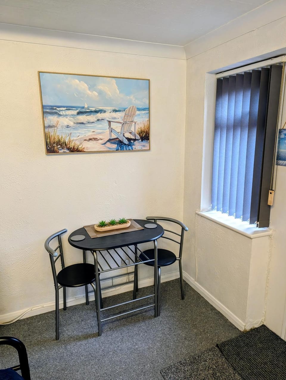 Self-Contained Annex Apartment in Eastbourne