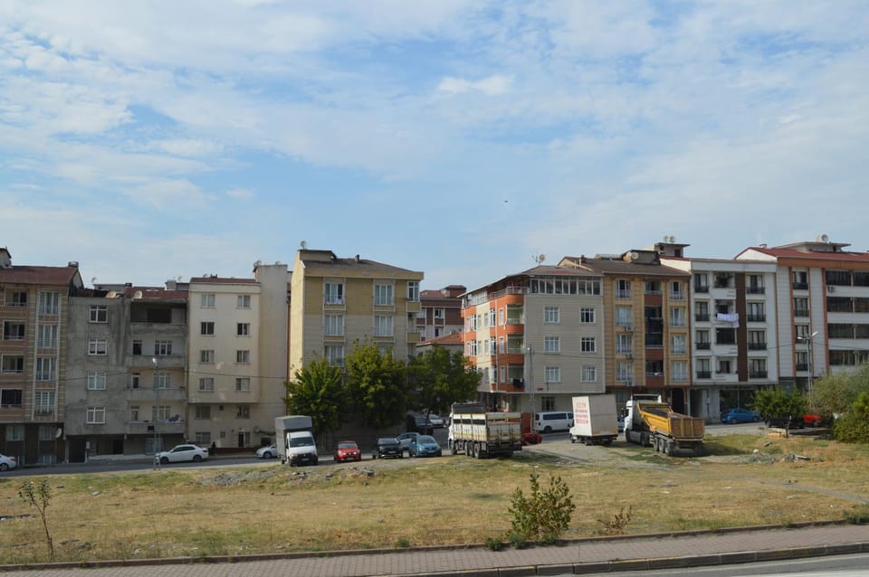 Neighbourhood