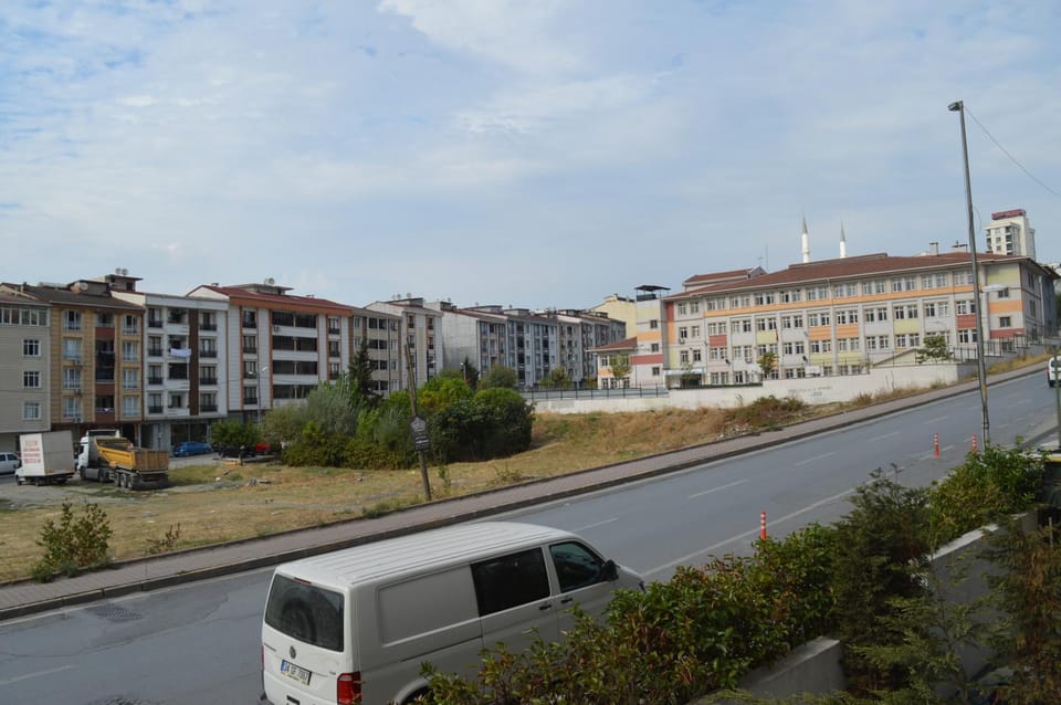 Neighbourhood