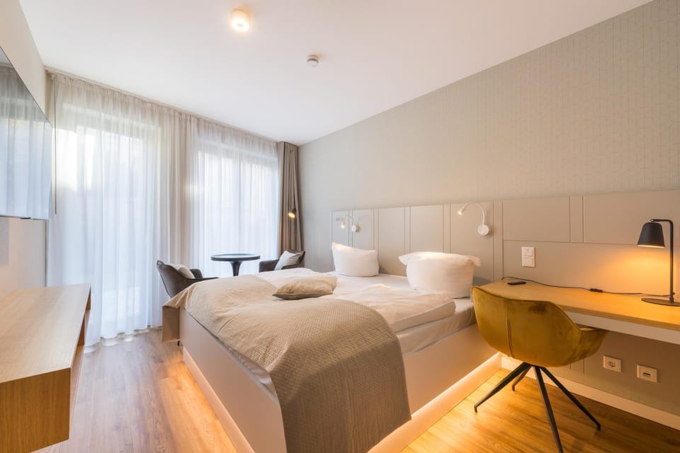 Design Apartments Potsdam - Luise Apartment in Potsdam