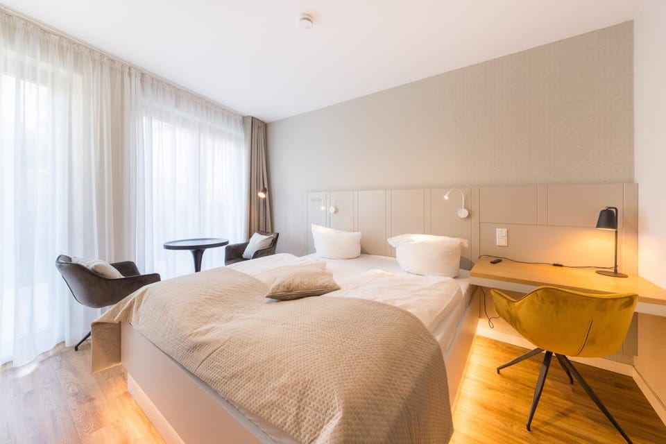 Design Apartments Potsdam - Luise Apartment in Potsdam