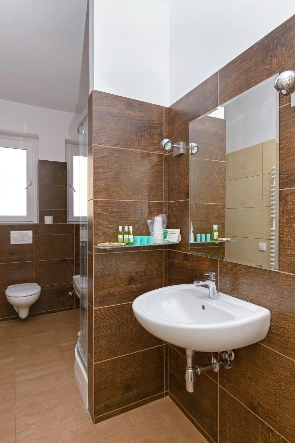Apartamenty Zielony 6 przy MTP Apartment in Poznan