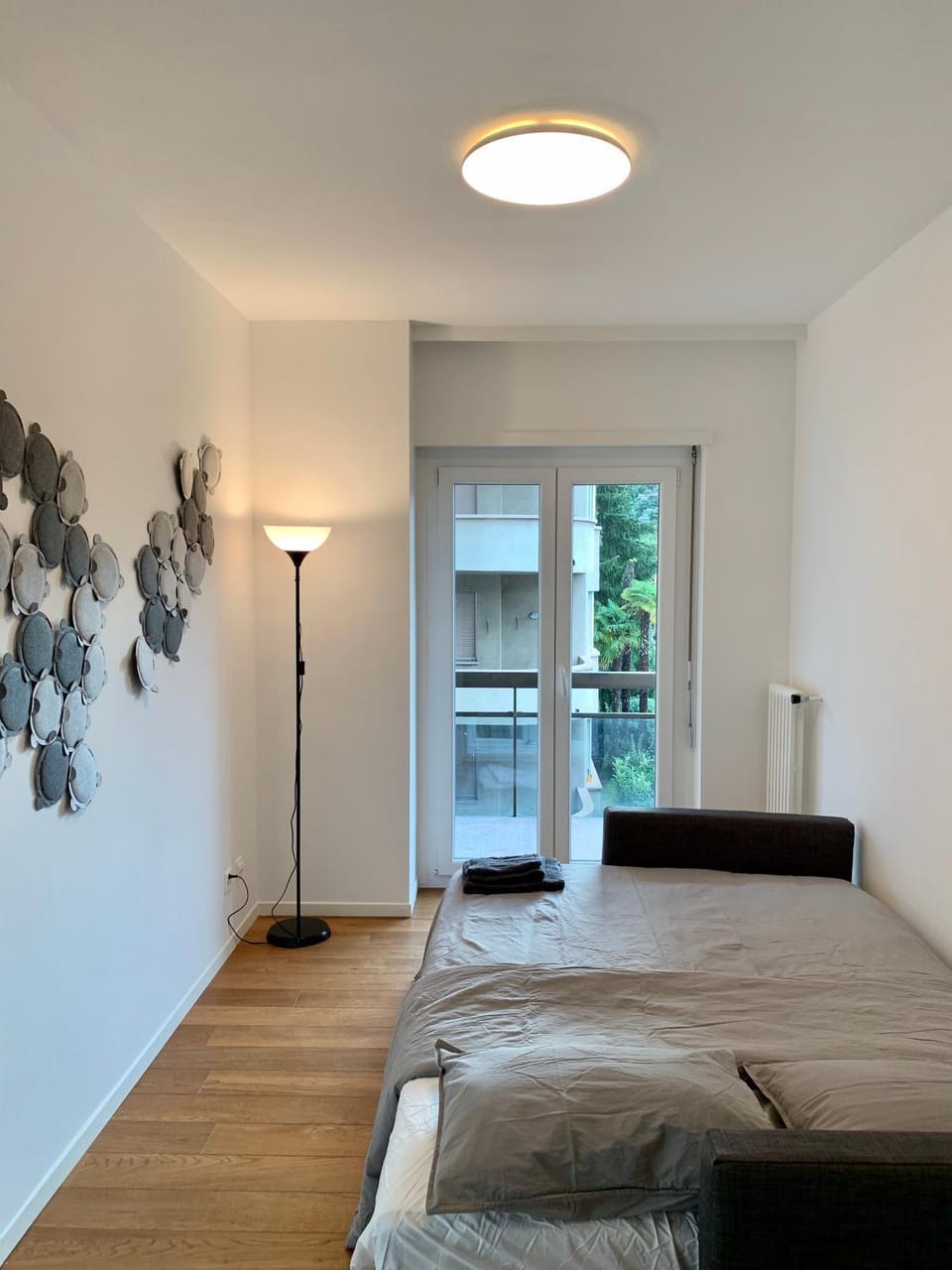 Live Lugano - Via Madonetta Apartment in Lugano