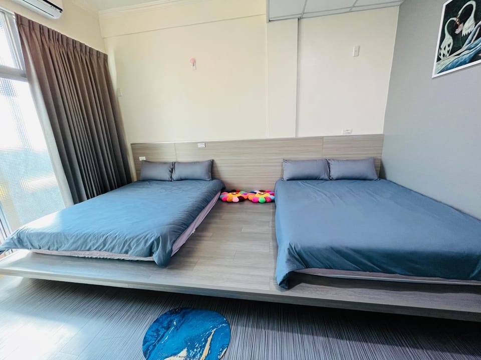 郵系空間民宿 Vacation rental in Taiwan, Province of China