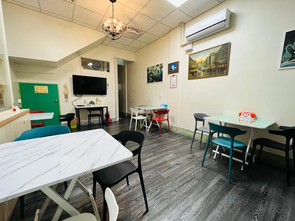 郵系空間民宿 Vacation rental in Taiwan, Province of China