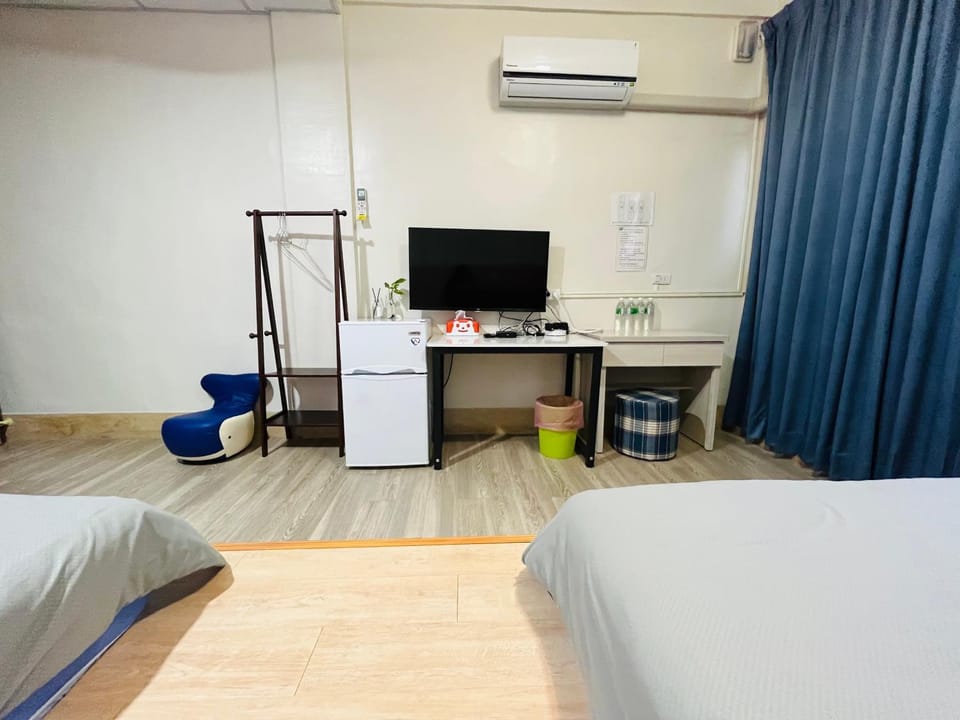 郵系空間民宿 Vacation rental in Taiwan, Province of China