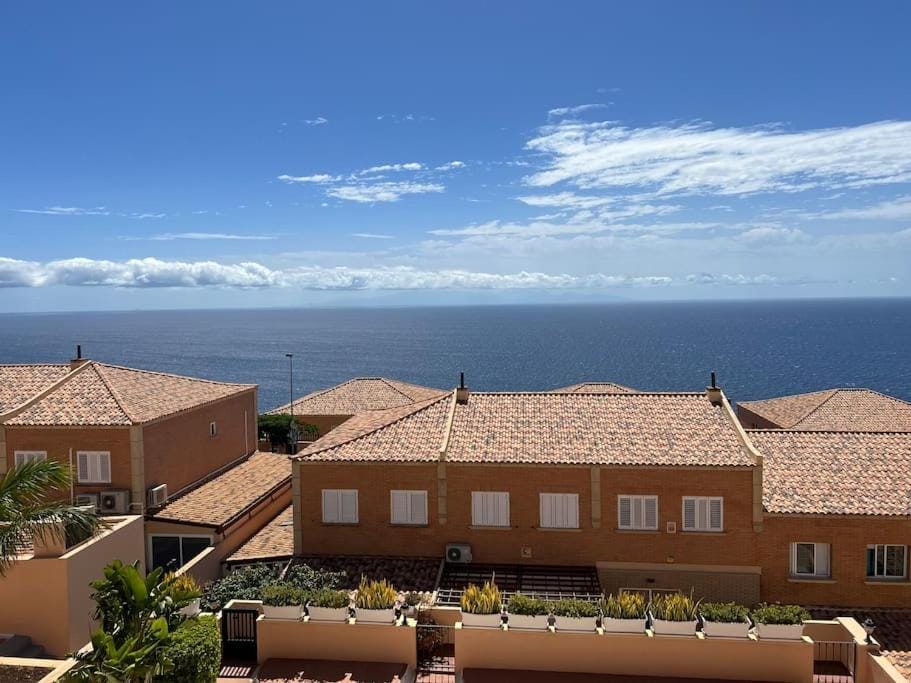 Off site, Day, Sea view
